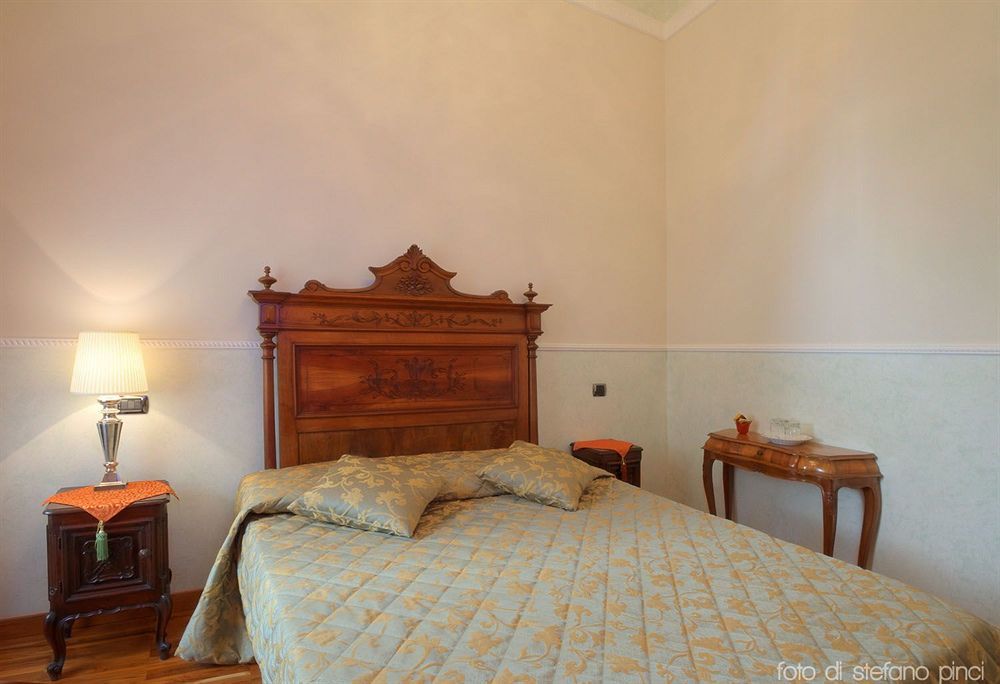 I Tre Moschettieri - D'Artagnan Bed & Breakfast Rome Exterior photo